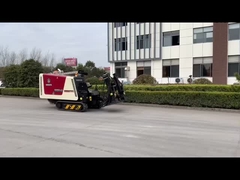 5 Tonnen HDD-Maschine