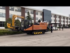 Goodeng 45 Tonnen HDD-Fahrzeug