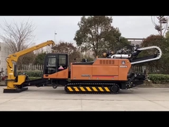 HDD-Maschine 100 Tonnen