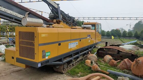 HDD rig 500ton, used HDD rig 500ton, used xcmg 500ton hdd rig, used HDD rigs 500ton
