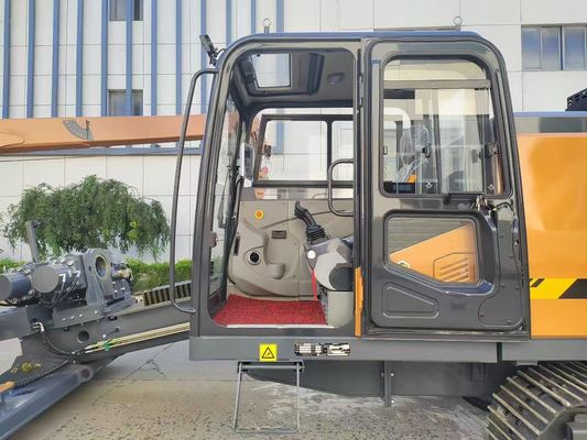 GS1600-LS horizontal directional drilling machine, 160ton horizontal directional drilling machine, 160ton hdd machine, 160ton hdd rig, goodeng hdd machine 160ton, goodeng hdd rig 160ton,