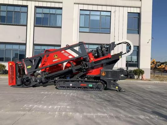 GS360-LS horizontal directional drilling machine, 36ton horizontal directional drilling machine, 36ton hdd machine, 36ton hdd rig, goodeng hdd machine 36ton, goodeng hdd rig 36ton,