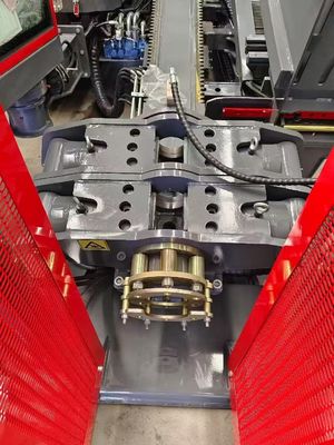 GS360-LS horizontal directional drilling machine, 36ton horizontal directional drilling machine, 36ton hdd machine, 36ton hdd rig, goodeng hdd machine 36ton, goodeng hdd rig 36ton,