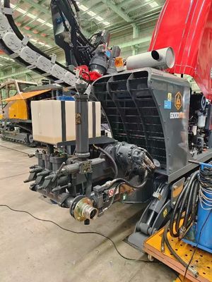 GS360-LS horizontal directional drilling machine, 36ton horizontal directional drilling machine, 36ton hdd machine, 36ton hdd rig, goodeng hdd machine 36ton, goodeng hdd rig 36ton,