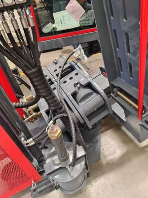 GS360-LS horizontal directional drilling machine, 36ton horizontal directional drilling machine, 36ton hdd machine, 36ton hdd rig, goodeng hdd machine 36ton, goodeng hdd rig 36ton,