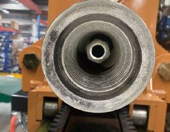 all terrain horizontal directional drilling machine 50tons, all terrain horizontal directional drilling rig, all terrain hdd machine, all terrain hdd rig, all terrain horizontal directional driller