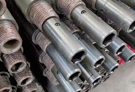 all terrain horizontal directional drilling machine 50tons, all terrain horizontal directional drilling rig, all terrain hdd machine, all terrain hdd rig, all terrain horizontal directional driller