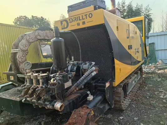 drillto hdd machine, drillto ZT-42 horizontal directional drilling machine, drillto ZT-42 underground pipeline hdd rig, drillto ZT-42 underground pipeline hdd machine, drillto 42ton hdd machine,