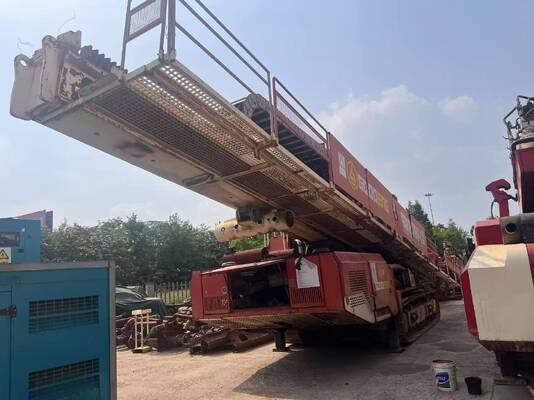used 1000ton hdd machine, used 1000ton hdd rig, used hdd machine 1000ton, used hdd rig 1000ton