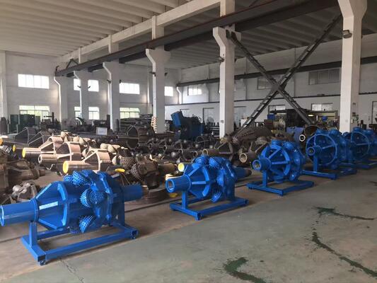 rock reamer, hole opener, 