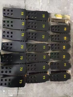 HDD drill tools, HDD drilling tools, drill head, drilling head, guide head, guide bit, pilot bit, drill bit, drilling bit, sonde house, sonde housing, crossover sub, sub saver, saver sub, start rod, 