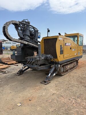 HDD rig 35tons, HDD machine 35tons, HDD drilling machine 35tons, xcmg 35ton horizontal directional drilling rig,xcmg 35ton horizontal directional drilling machine,